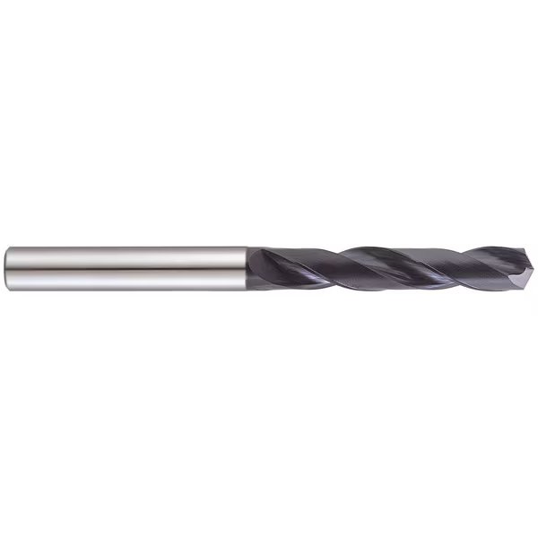 Carbide Dream Drill W/O Coolant Holes (3Xd), Yg-1 Tool Co, Mfr#: DH423039